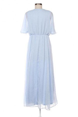 Rochie VILA, Mărime M, Culoare Albastru, Preț 261,99 Lei