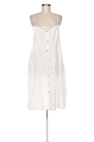 Kleid VILA, Größe L, Farbe Weiß, Preis € 43,99