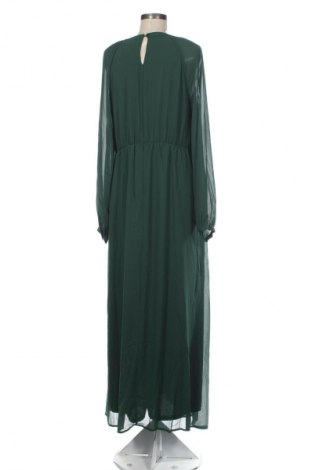 Φόρεμα VILA, Μέγεθος XL, Χρώμα Πράσινο, Τιμή 49,99 €