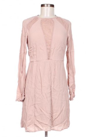 Kleid VILA, Größe S, Farbe Aschrosa, Preis € 13,81