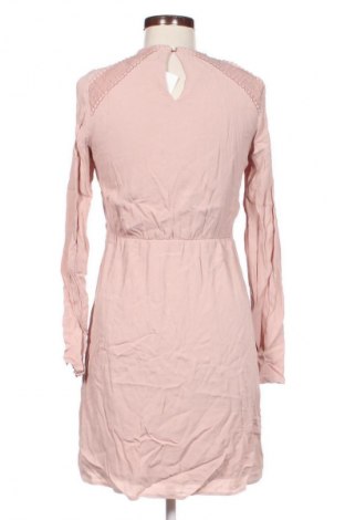 Kleid VILA, Größe S, Farbe Aschrosa, Preis € 13,81