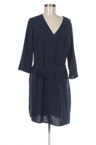 Kleid VILA, Größe M, Farbe Blau, Preis € 18,99