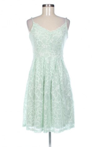 Kleid VILA, Größe S, Farbe Grün, Preis € 13,81