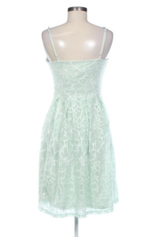 Kleid VILA, Größe S, Farbe Grün, Preis € 13,81