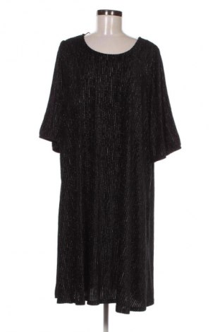 Rochie VILA, Mărime 3XL, Culoare Negru, Preț 367,99 Lei