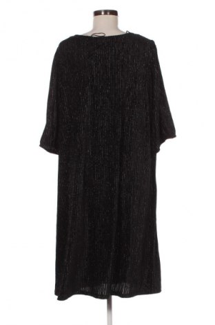 Rochie VILA, Mărime 3XL, Culoare Negru, Preț 367,99 Lei