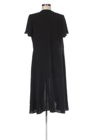 Kleid VILA, Größe XS, Farbe Schwarz, Preis 11,99 €