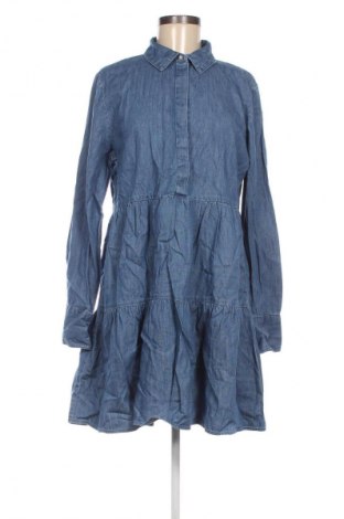 Rochie VILA, Mărime M, Culoare Albastru, Preț 163,99 Lei
