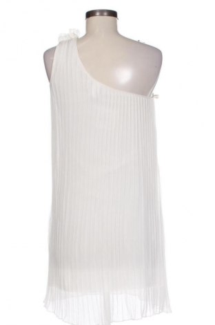 Kleid VILA, Größe XS, Farbe Ecru, Preis € 13,81