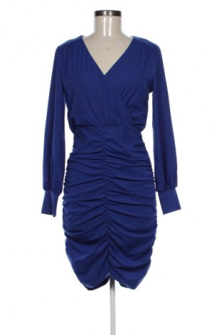 Kleid VILA, Größe S, Farbe Blau, Preis € 18,99