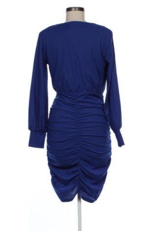 Kleid VILA, Größe S, Farbe Blau, Preis € 18,99