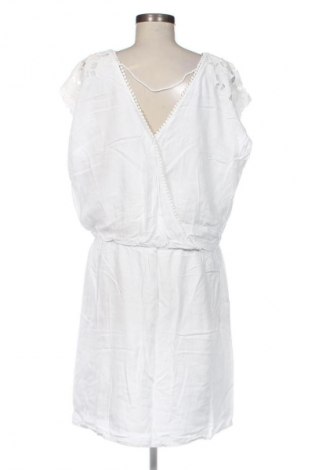 Φόρεμα VILA, Μέγεθος XL, Χρώμα Λευκό, Τιμή 11,99 €