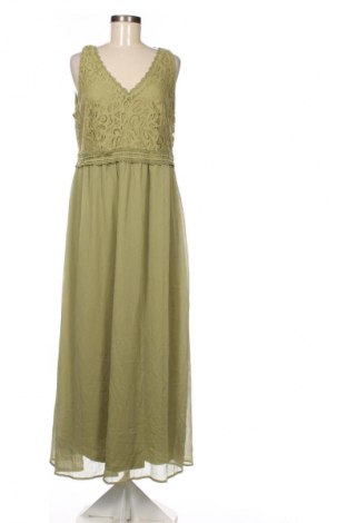 Kleid VILA, Größe XL, Farbe Grün, Preis 74,99 €