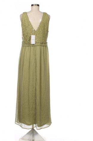Kleid VILA, Größe XL, Farbe Grün, Preis 74,99 €