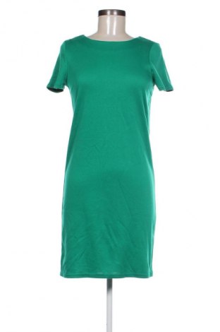 Kleid VILA, Größe XS, Farbe Grün, Preis 13,80 €