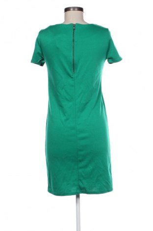 Kleid VILA, Größe XS, Farbe Grün, Preis 13,80 €