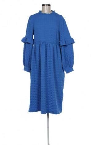 Kleid VILA, Größe S, Farbe Blau, Preis 23,99 €