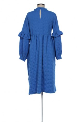 Kleid VILA, Größe S, Farbe Blau, Preis 23,99 €