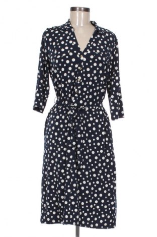 Kleid Va Milano, Größe L, Farbe Mehrfarbig, Preis € 14,83