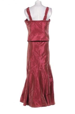 Kleid Vera Mont, Größe L, Farbe Rot, Preis 208,47 €