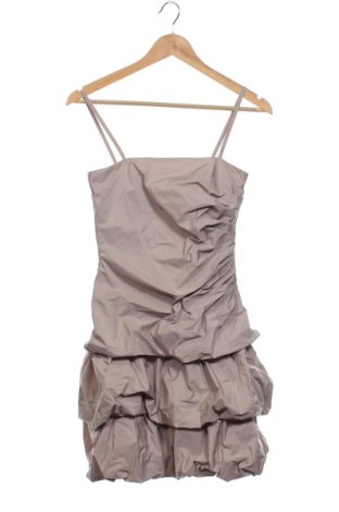 Kleid Vera Mont, Größe XXS, Farbe Braun, Preis € 66,00