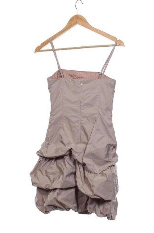 Kleid Vera Mont, Größe XXS, Farbe Braun, Preis € 66,00