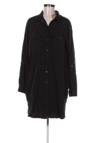 Рокля Vero Moda, Размер XXL, Цвят Черен, Цена 77,99 лв.