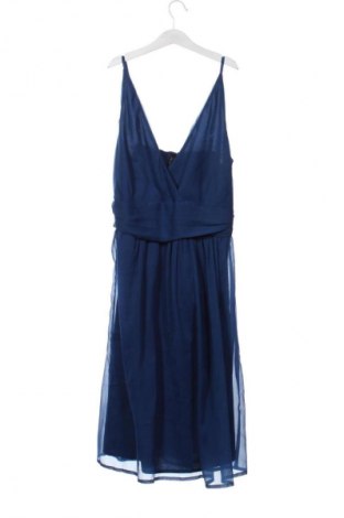 Kleid Vero Moda, Größe M, Farbe Blau, Preis 33,99 €