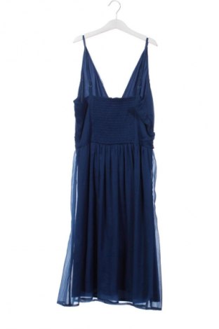 Kleid Vero Moda, Größe M, Farbe Blau, Preis 33,99 €