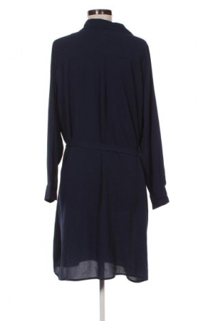 Kleid Vero Moda, Größe XXL, Farbe Blau, Preis 23,99 €