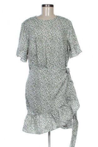 Φόρεμα Vero Moda, Μέγεθος XXL, Χρώμα Πολύχρωμο, Τιμή 16,99 €