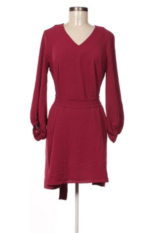Šaty  Vero Moda, Velikost S, Barva Červená, Cena  439,00 Kč