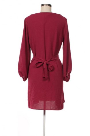 Šaty  Vero Moda, Velikost S, Barva Červená, Cena  439,00 Kč