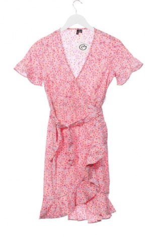 Kleid Vero Moda, Größe XS, Farbe Mehrfarbig, Preis 23,99 €