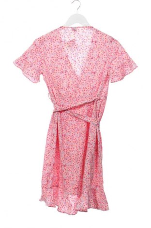 Kleid Vero Moda, Größe XS, Farbe Mehrfarbig, Preis 23,99 €