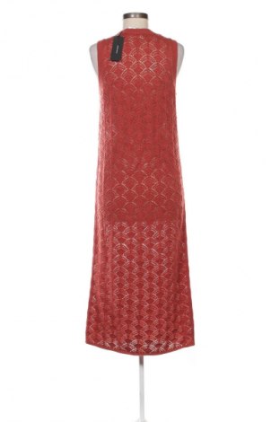Rochie Vero Moda, Mărime L, Culoare Roșu, Preț 261,99 Lei