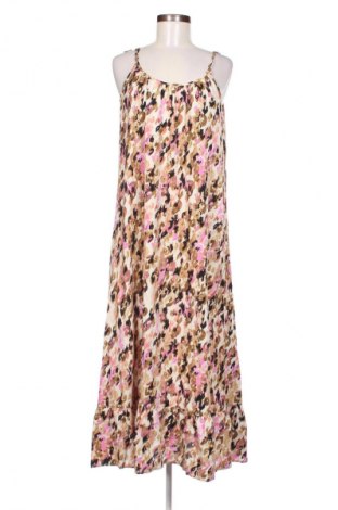 Rochie Vero Moda, Mărime L, Culoare Multicolor, Preț 261,99 Lei