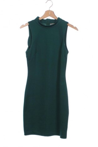 Φόρεμα Vero Moda, Μέγεθος XS, Χρώμα Πράσινο, Τιμή 13,81 €