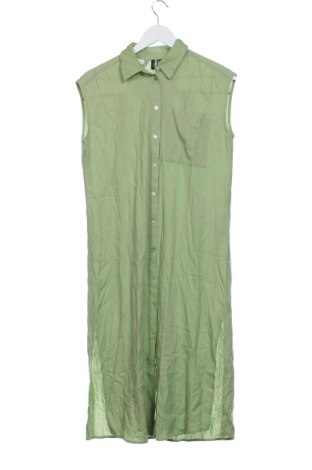 Rochie Vero Moda, Mărime XS, Culoare Verde, Preț 261,99 Lei