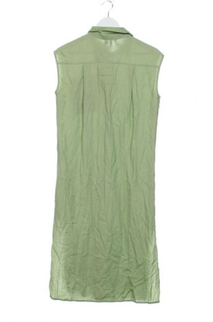 Rochie Vero Moda, Mărime XS, Culoare Verde, Preț 261,99 Lei