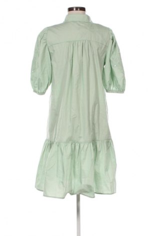 Sukienka Vero Moda, Rozmiar M, Kolor Zielony, Cena 227,99 zł