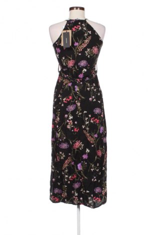 Рокля Vero Moda, Размер M, Цвят Многоцветен, Цена 62,99 лв.