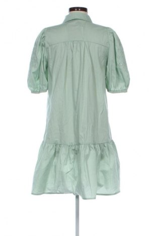 Kleid Vero Moda, Größe S, Farbe Grün, Preis 53,99 €