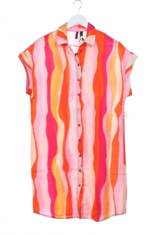 Kleid Vero Moda, Größe XS, Farbe Mehrfarbig, Preis € 53,99