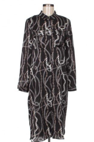 Kleid Vero Moda, Größe M, Farbe Mehrfarbig, Preis 23,99 €