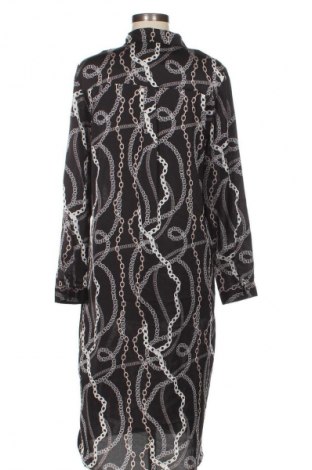 Kleid Vero Moda, Größe M, Farbe Mehrfarbig, Preis 23,99 €