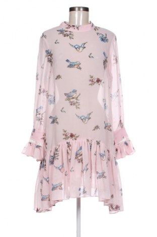 Kleid Vero Moda, Größe M, Farbe Mehrfarbig, Preis 13,81 €