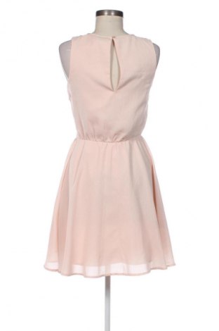 Sukienka Vero Moda, Rozmiar S, Kolor Różowy, Cena 62,07 zł