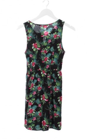 Kleid Vero Moda, Größe XS, Farbe Mehrfarbig, Preis 13,81 €