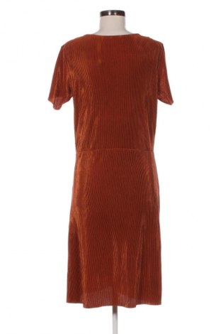 Sukienka Vero Moda, Rozmiar XL, Kolor Brązowy, Cena 116,99 zł
